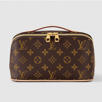루이비통 M11750 Toiletry Bag 토일렛 파우치 (황벽공장)