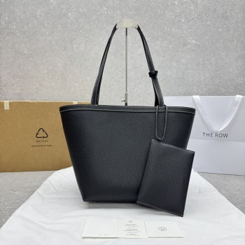 더로우 파크 라지 토트백